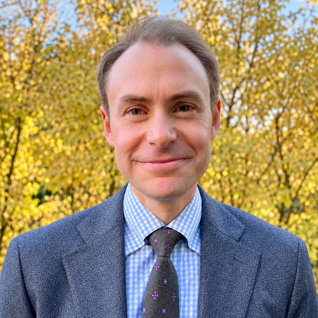 Sean Fahle